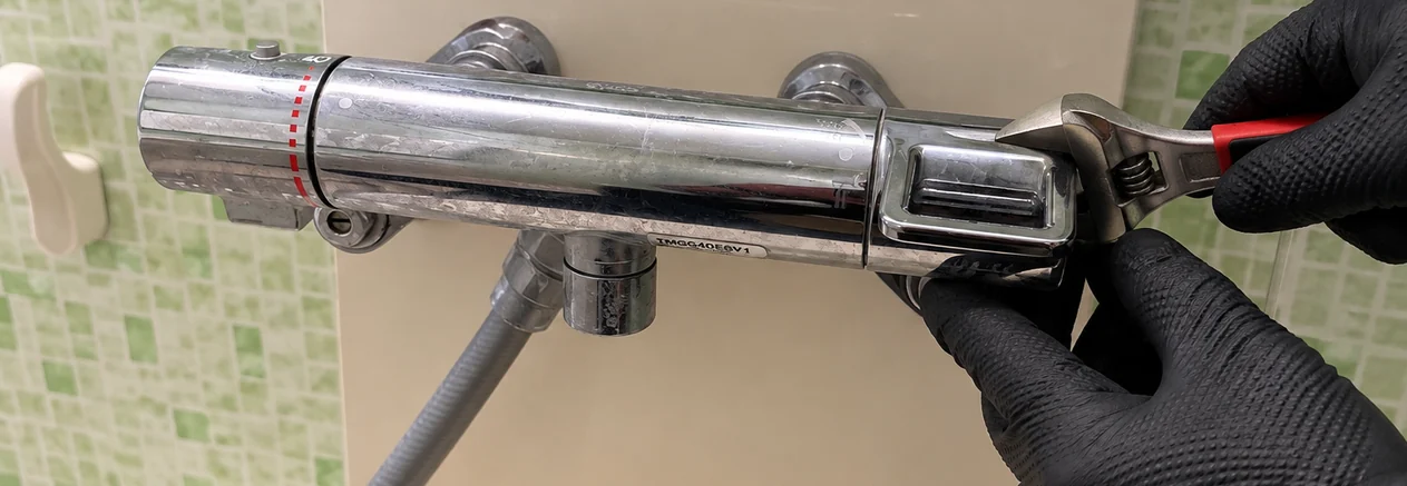 leak methods 2 水栓・シャワー器具の交換