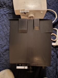 インナータンク新旧比較