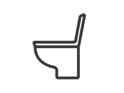 トイレアイコン