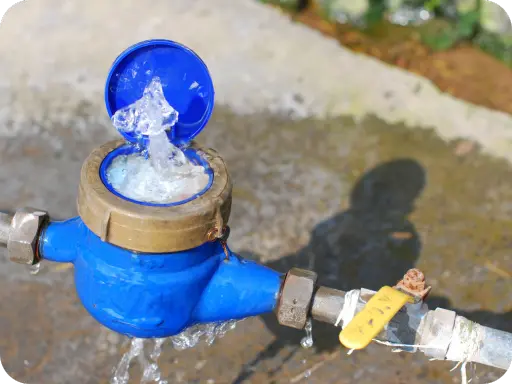 その他の水トラブルイメージ