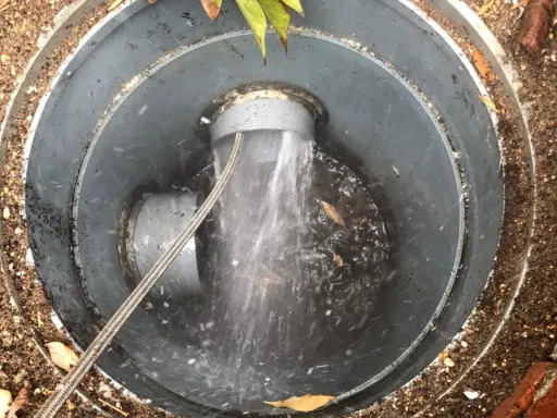 排水管清掃