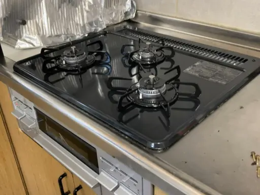 住宅設備機器販売・施工