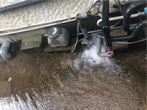 給排水工事